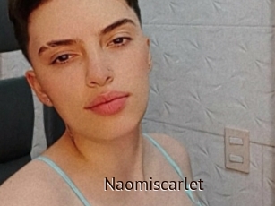Naomiscarlet