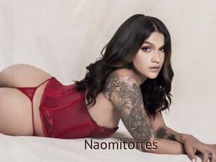 Naomitorres