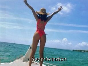 Naomiwinston