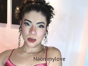 Naommylove