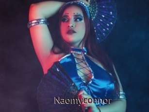 Naomyconnor