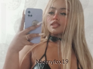 Naomyfox19