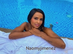 Naomyjimenez