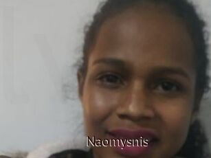 Naomysnis