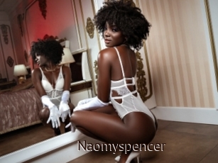 Naomyspencer