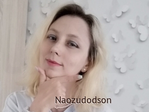 Naozudodson