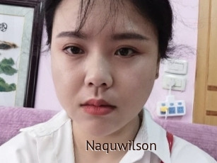 Naquwilson