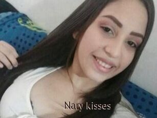 Nary_kisses