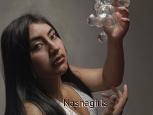 Nashagirls