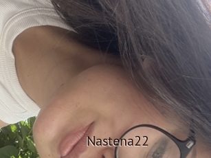 Nastena22