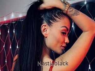 Nastiablack