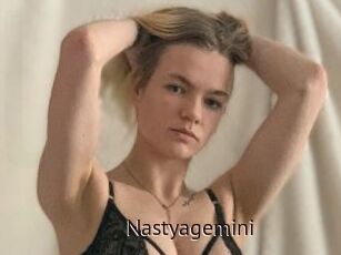 Nastyagemini