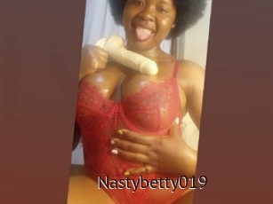 Nastybetty019