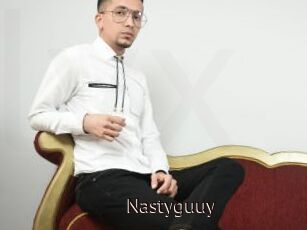 Nastyguuy