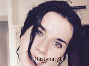 Nastynaty18