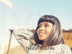 Nastyviola24x