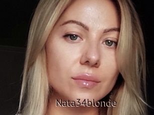 Nata34blonde