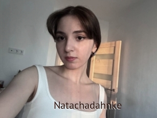 Natachadahnke