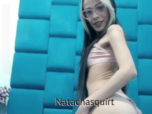 Natachasquirt