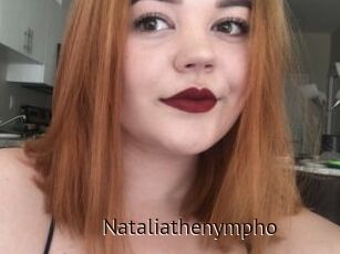Nataliathenympho