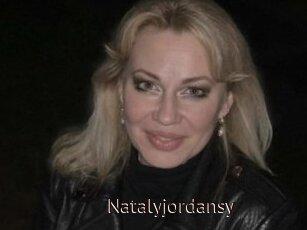 Natalyjordansy