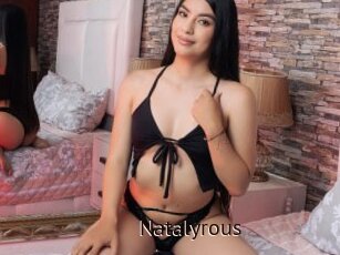 Natalyrous
