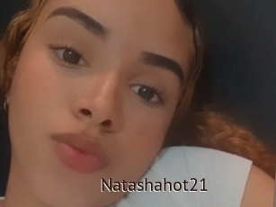 Natashahot21