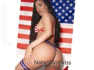 Natashalewiss