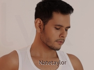 Natetaylor