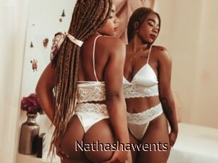 Nathashawents