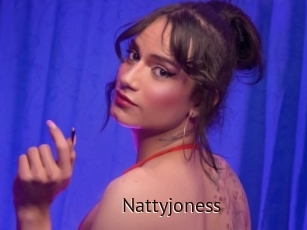 Nattyjoness