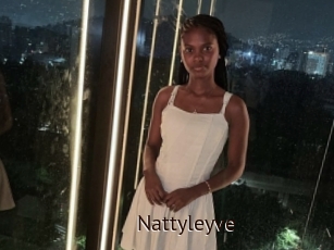 Nattyleyve
