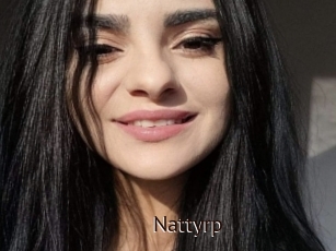 Nattyrp
