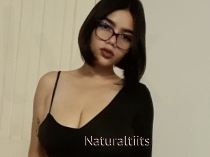 Naturaltiits