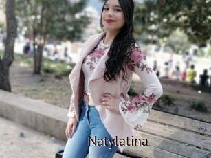 Natylatina