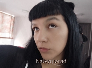 Natyymorad