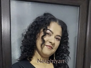 Naughtyan