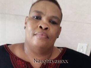 Naughtyassxx