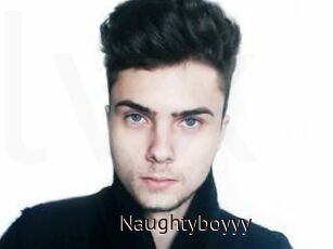 Naughtyboyyy