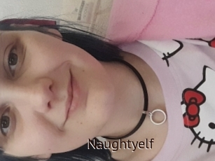 Naughtyelf