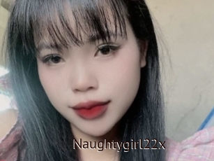 Naughtygirl22x