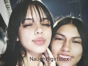 Naughtygirlssex