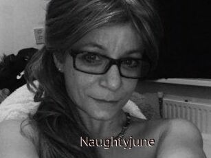 Naughtyjune
