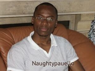 Naughtypauello