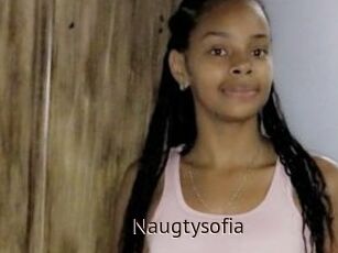 Naugtysofia