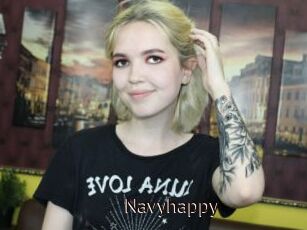 Navyhappy