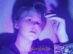 Navyhicks