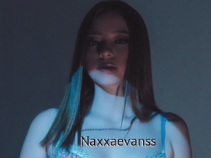 Naxxaevanss