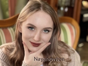 Nayanewton