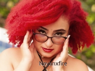 Nayanxfire